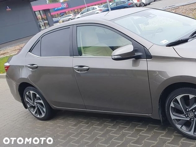 Toyota Corolla 1.6 Comfort MS