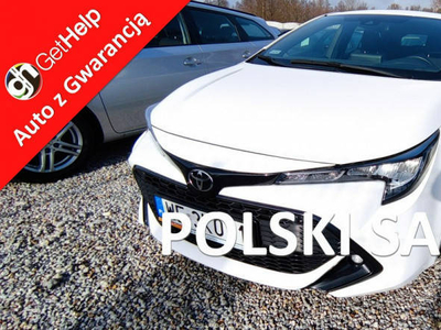 Toyota Corolla Salon PL tylko 26tys.km. !!! E21 (2019-)