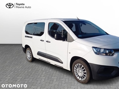 Toyota Proace City Verso Long 1.5 D-4D Combi