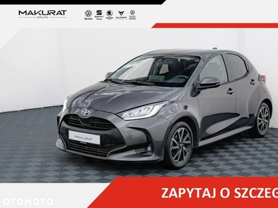 Toyota Yaris 1.5 Comfort