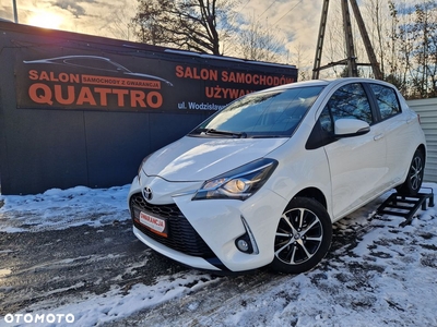 Toyota Yaris 1.5 Premium