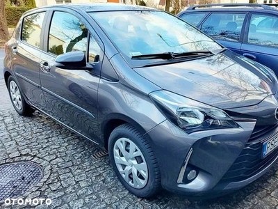 Toyota Yaris 1.5 Premium