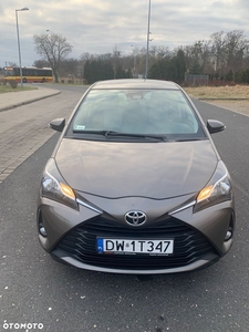 Toyota Yaris 1.5 Premium