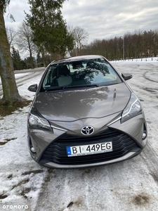 Toyota Yaris 1.5 Premium