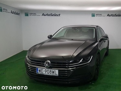 Volkswagen Arteon 1.5 TSI ACT Evo Essence DSG