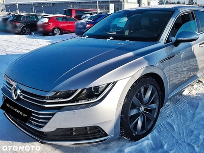 Volkswagen Arteon 2.0 TDI 4Motion SCR Elegance DSG