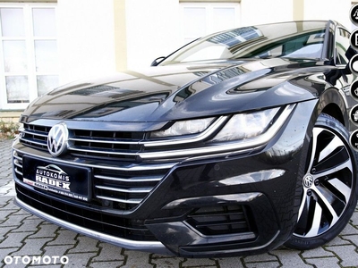 Volkswagen Arteon 2.0 TDI SCR R-Line DSG