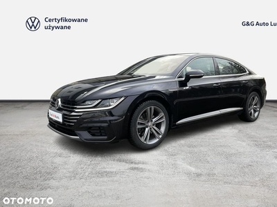 Volkswagen Arteon 2.0 TDI SCR R-Line DSG