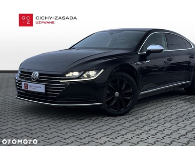 Volkswagen Arteon 2.0 TSI GPF Elegance DSG