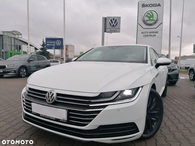 Volkswagen Arteon 2.0 TSI GPF Essence DSG