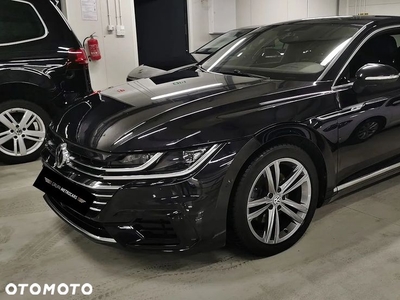 Volkswagen Arteon 2.0 TSI R-Line DSG