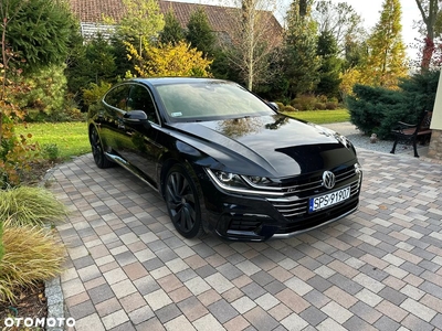 Volkswagen Arteon 2.0 TSI R-Line DSG