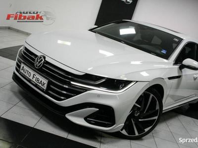 Volkswagen Arteon Rline*Shooting Brake*Salon Polska*Bezwypa…