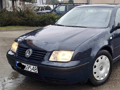 Volkswagen Bora 1.4 / 180tyś przebiegu 2004 rok