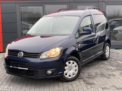 Volkswagen Caddy III 1.2 TSI Highline