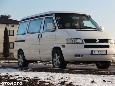 Volkswagen California