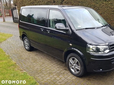 Volkswagen Caravelle 2.0 TDI L1 Comfortline DSG