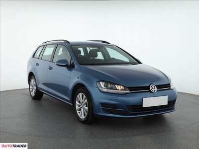 Volkswagen Golf 1.4 120 KM 2014r. (Piaseczno)