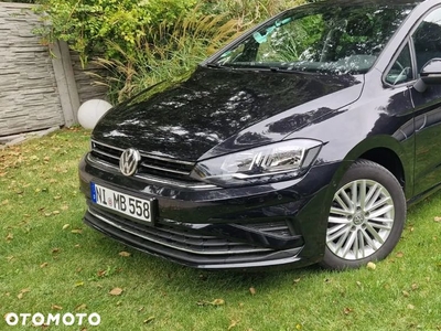 Volkswagen Golf Sportsvan VII SV 1.5 TSI ACT IQ Drive