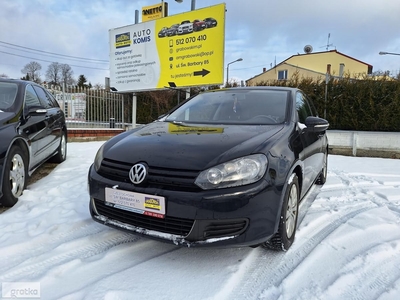 Volkswagen Golf VI VI 1.4 Trendline