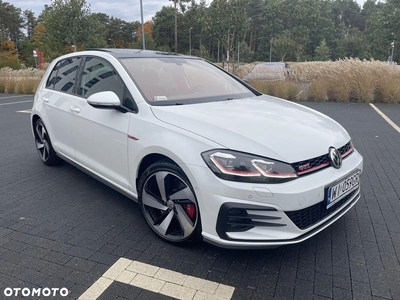 Volkswagen Golf VII 2.0 TSI BMT GTI Performance DSG