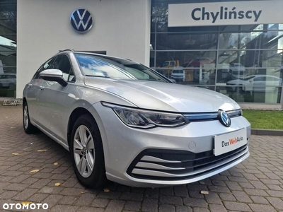 Volkswagen Golf VIII 1.5 TSI EVO Life