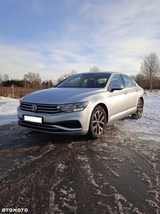 Volkswagen Passat 1.5 TSI EVO Business DSG