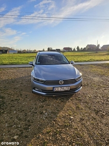 Volkswagen Passat 1.5 TSI EVO Comfortline