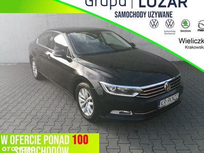 Volkswagen Passat 1.5 TSI EVO Comfortline DSG