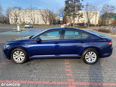 Volkswagen Passat 1.5 TSI EVO Comfortline