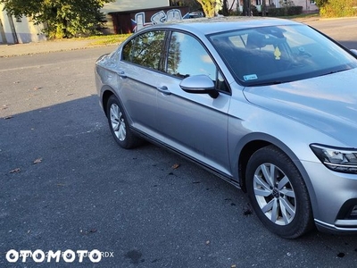 Volkswagen Passat 1.5 TSI EVO Essence