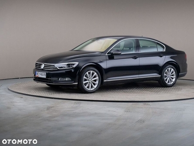 Volkswagen Passat 1.5 TSI EVO Highline DSG