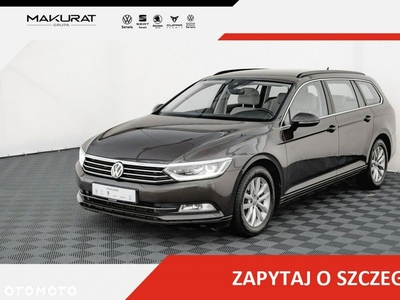 Volkswagen Passat 1.8 TSI BMT Comfortline