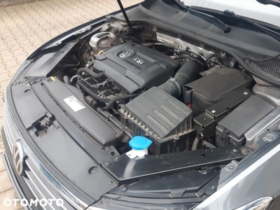 Volkswagen Passat 1.8 TSI BMT Comfortline