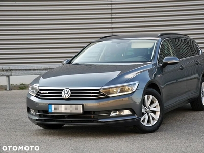 Volkswagen Passat 2.0 TDI 4Mot Elegance DSG