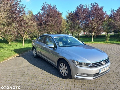 Volkswagen Passat 2.0 TDI BMT Trendline