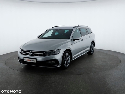 Volkswagen Passat 2.0 TDI EVO Business DSG