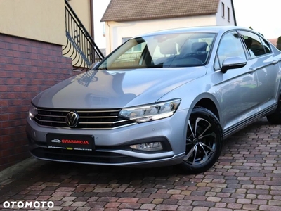 Volkswagen Passat 2.0 TDI EVO Essence