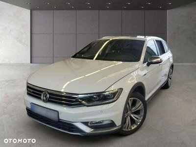 Volkswagen Passat Alltrack 2.0 TDI SCR 4Mot DSG7