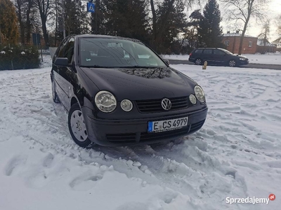 Volkswagen Polo Jak nowy!