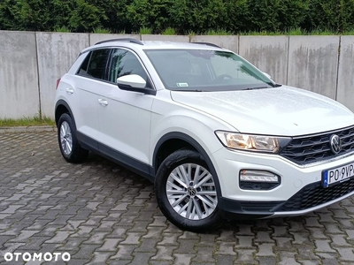 Volkswagen T-Roc 1.0 TSI Advance