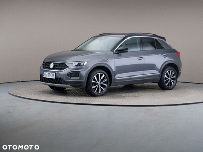 Volkswagen T-Roc 1.5 TSI ACT Advance