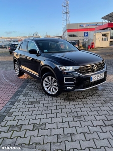 Volkswagen T-Roc 1.5 TSI ACT Premium