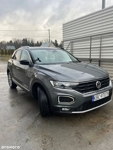 Volkswagen T-Roc 1.5 TSI GPF ACT Active