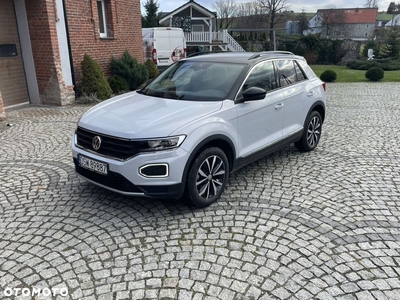 Volkswagen T-Roc 1.5 TSI GPF ACT Advance