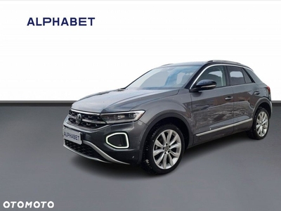 Volkswagen T-Roc 1.5 TSI Style