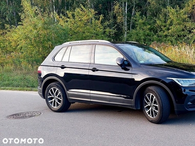 Volkswagen Tiguan 1.5 TSI EVO Life