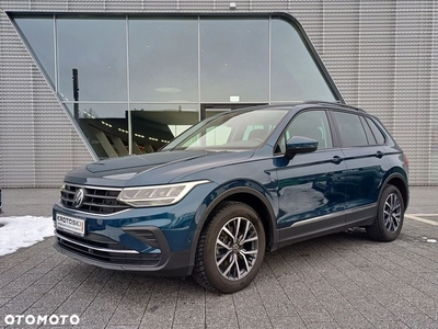 Volkswagen Tiguan 1.5 TSI EVO Life