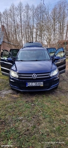 Volkswagen Tiguan 2.0 TDI Trend&Fun EU6