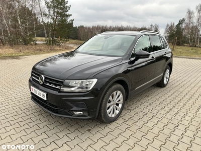 Volkswagen Tiguan 2.0 TSI 4Motion DSG Join